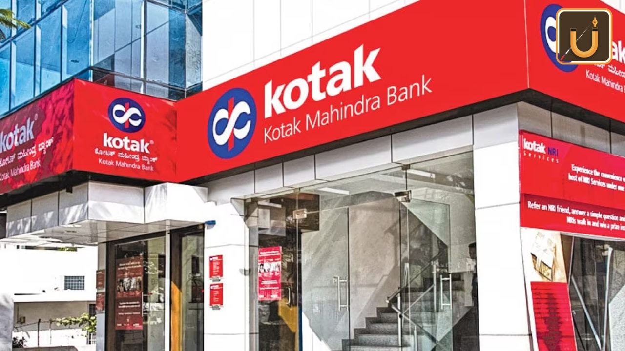 Usthadian Academy / Kotak Mahindra Bank Partners With IITK To Launch Kotak School Of Sustainability | 19 dec 2023 Usthadian Academy / Kotak Mahindra Bank Partners With IITK To Launch Kotak School Of Sustainability